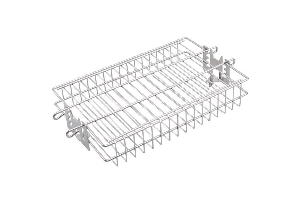 Grizzly Grills - Rotisserie Flatrack
