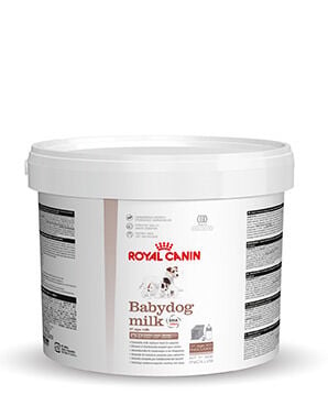 Royal Canin Babydog Milk - Puppymelk - Hondenvoer - 2 Kilogram Royal Canin Babydog Milk - Puppymelk - Hondenvoer - 2 Kilogram