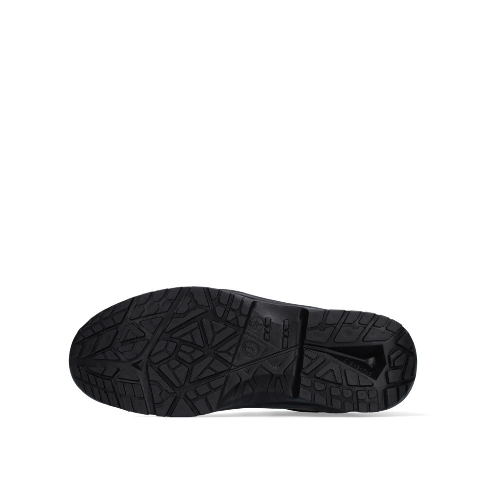 Bata Clay XW- Brede Leest - Werkschoenen - Donkergrijs - 38