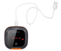Inkbird IBT-4XS - Slimme Vleesthermometer - rvs