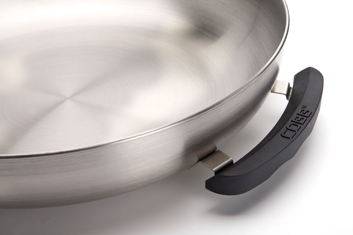 Cobb Wok - BBQ accessoires - rvs