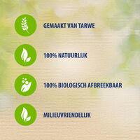 Catsan Natural - Kattenbakvulling - Fijn - 8 Liter