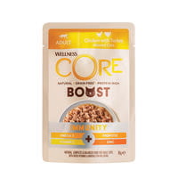 Wellness Core Boost Immunity - Kattenvoer - 1 Gram