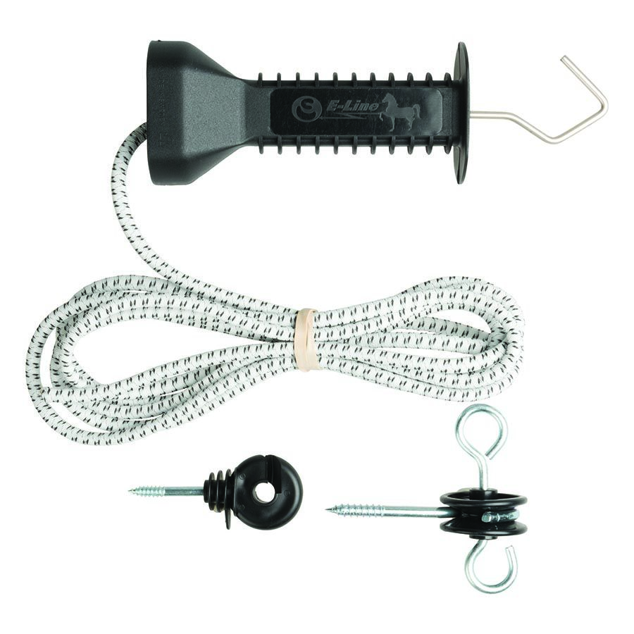 Pulsara - Poortgreepset