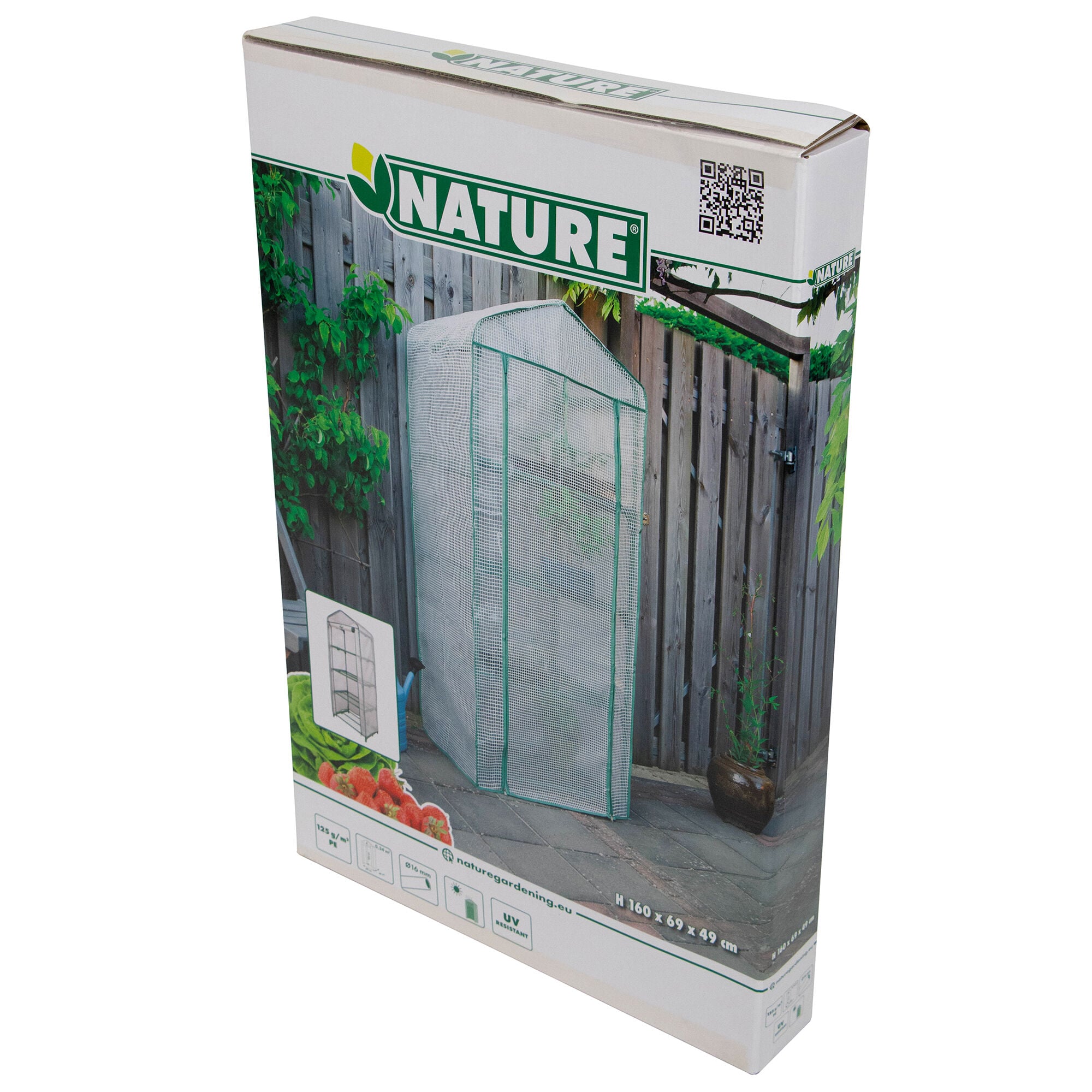 Nature - Tuinkas