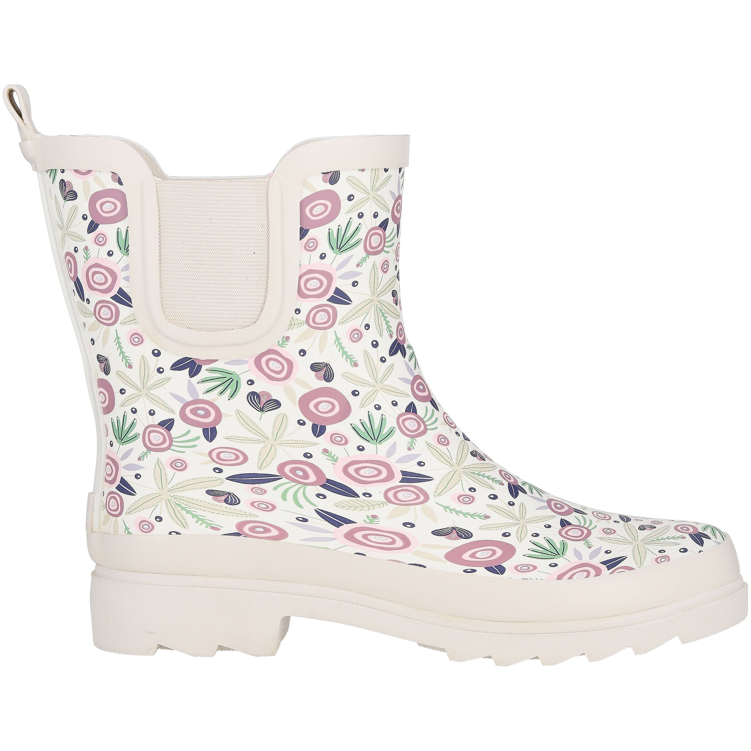 VELESTE Bloem - Regenlaars kind - Zand - 23-24