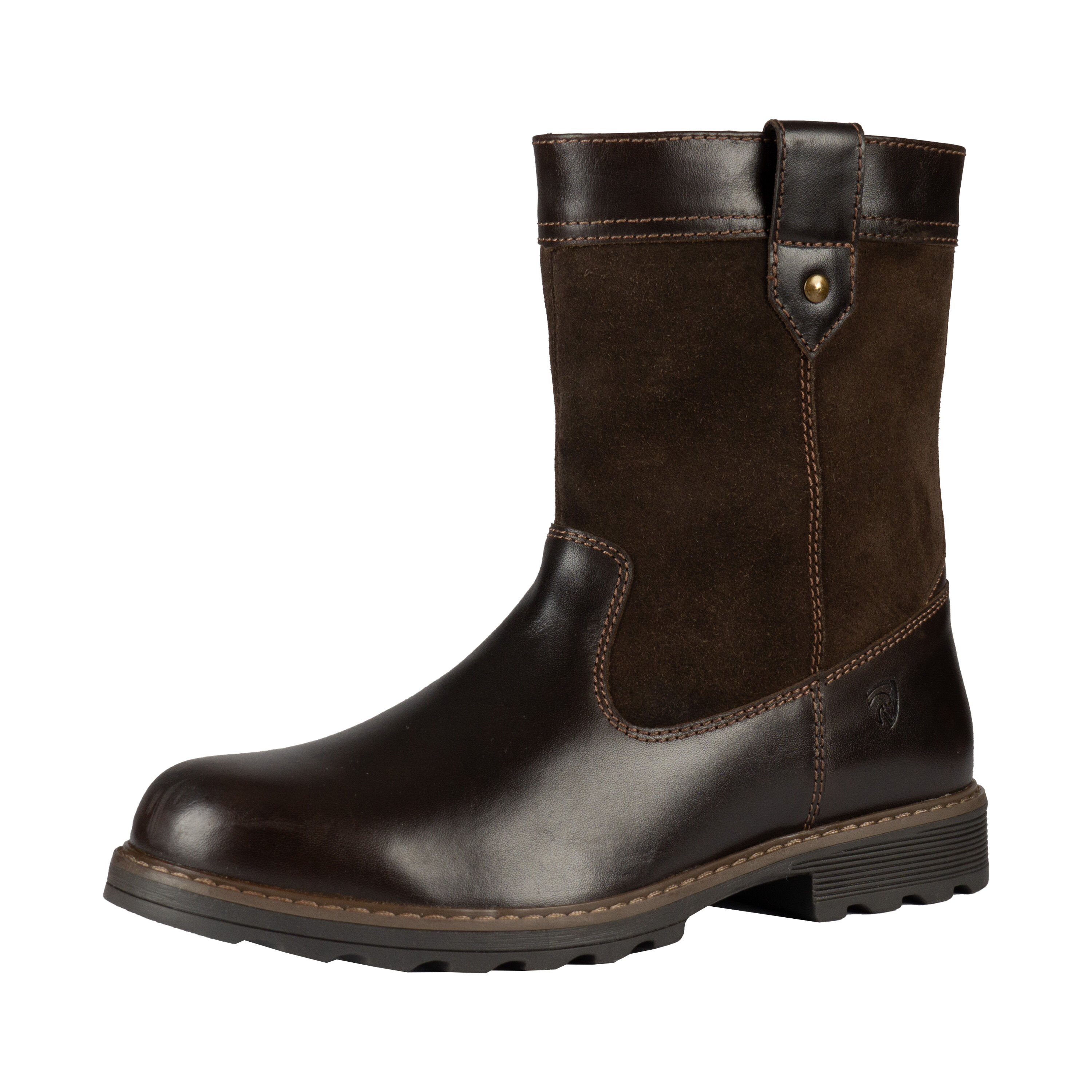 Horka Stratford - Outdoorlaarzen - Bruin - 36