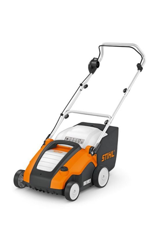 STIHL RLE 240 - Verticuteermachine