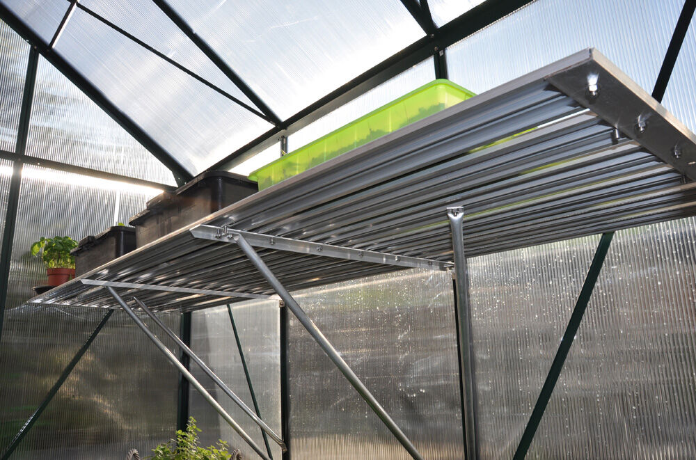 ROYAL WELL Grower - Kweektafel - S