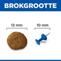Hill's Science Plan Mature Adult Medium - Hondenvoer - 18 Kilogram