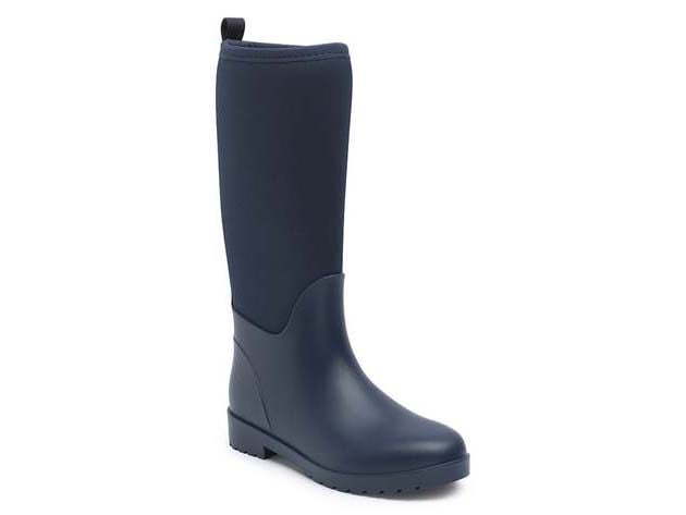Gevavi Aida - Regenlaarzen - Blauw - 39 Gevavi Aida - Regenlaarzen - Blauw - 39