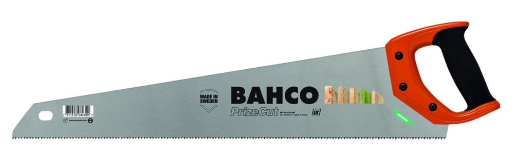 Bahco PrizeCut 22 - Handzaag