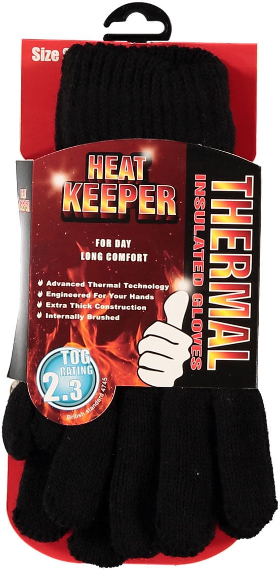 Heatkeeper Gebreid - handschoenen Heatkeeper Gebreid - handschoenen