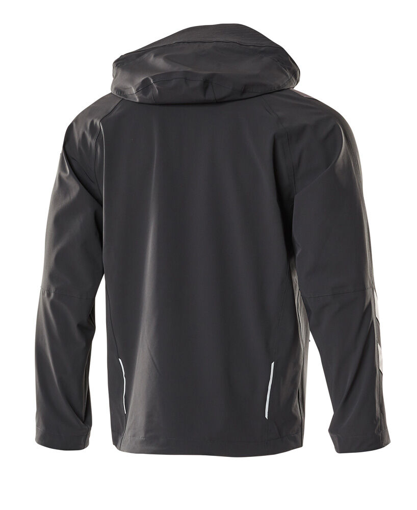 Mascot Unique - Softshell - Zwart - XS