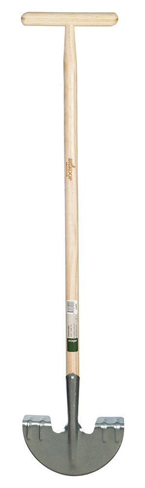 Welkoop Graskantsteker  - Stekers - 21.5 cm - 80 cm