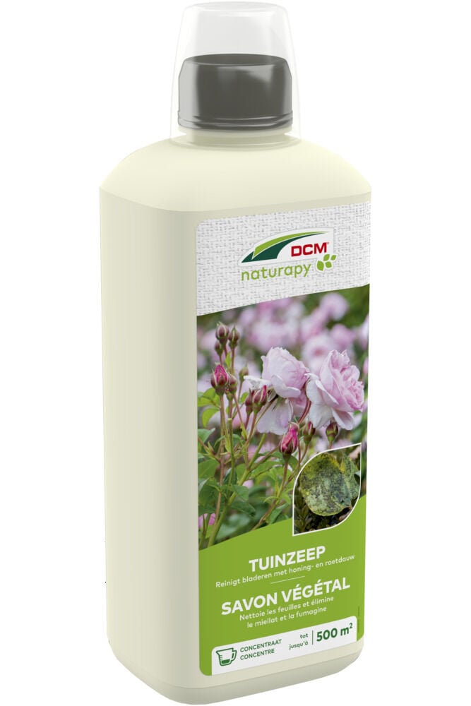 DCM Naturapy - Tuinzeep