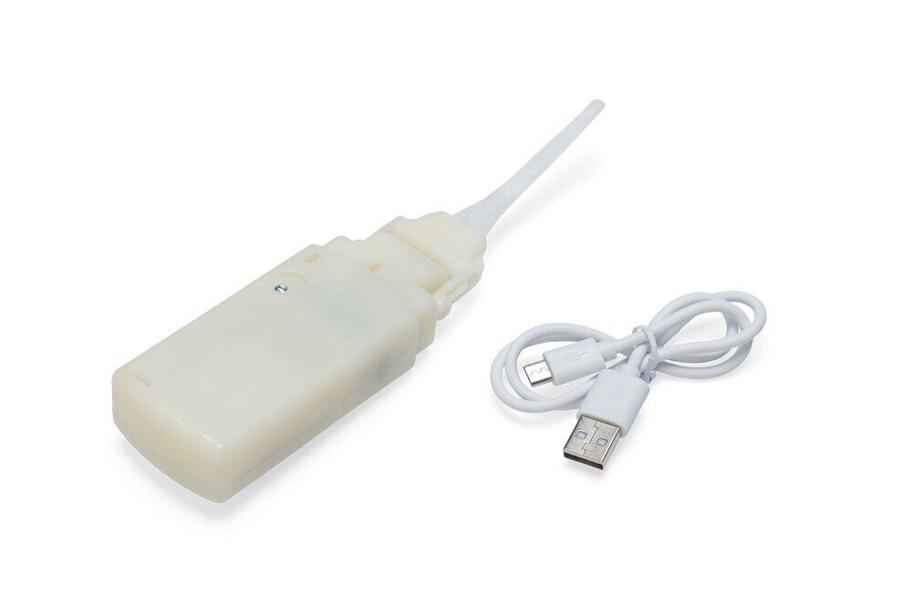 Beeztees Bewegende Rups - Kattenspeeltje