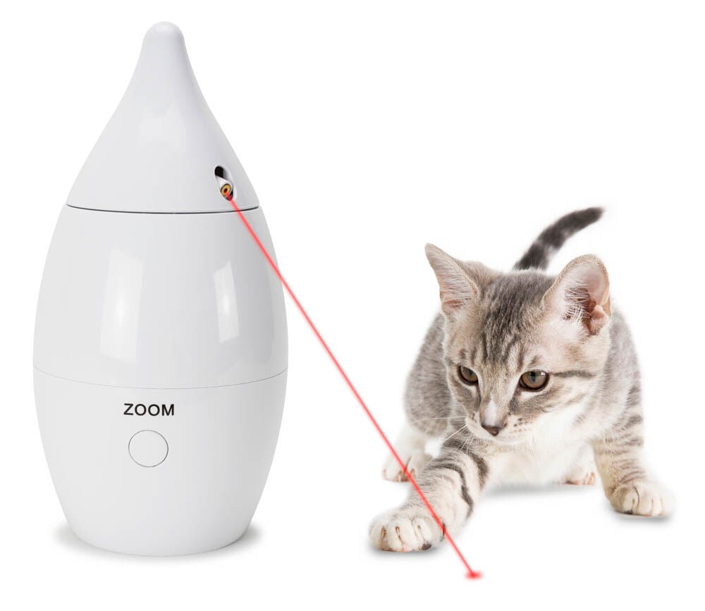 Petsafe Zoom Automatic - Laserlamp