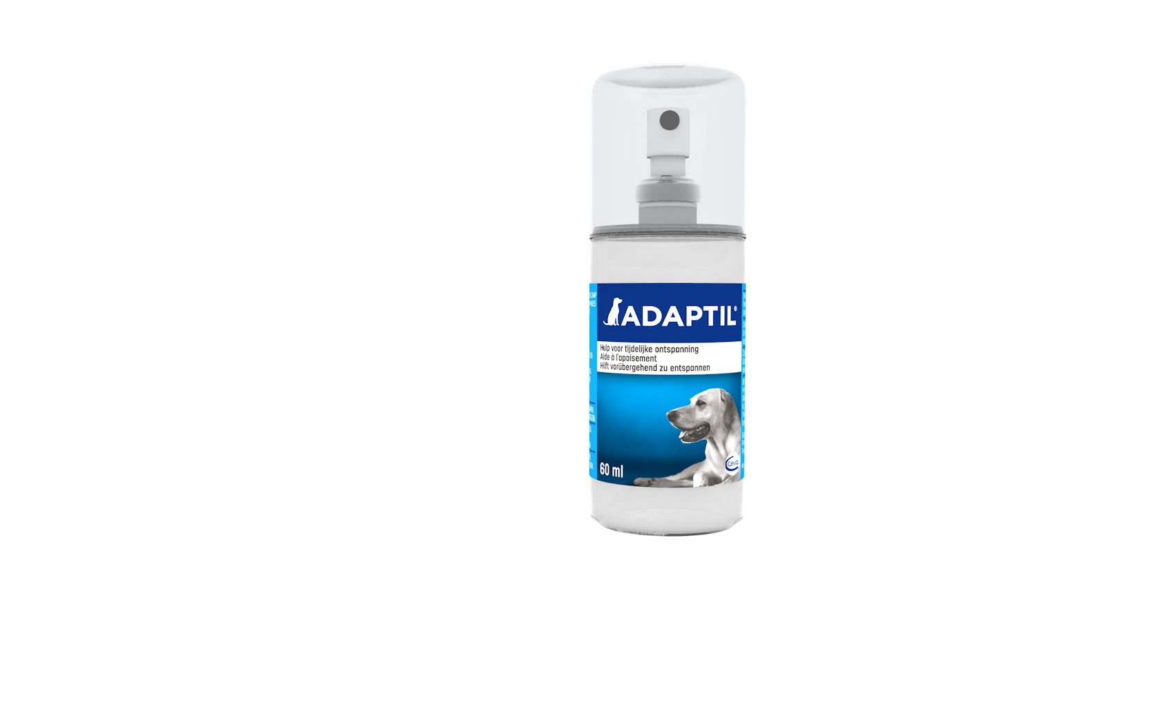 Adaptil Spray - Anti Stress - 60 Milliliter