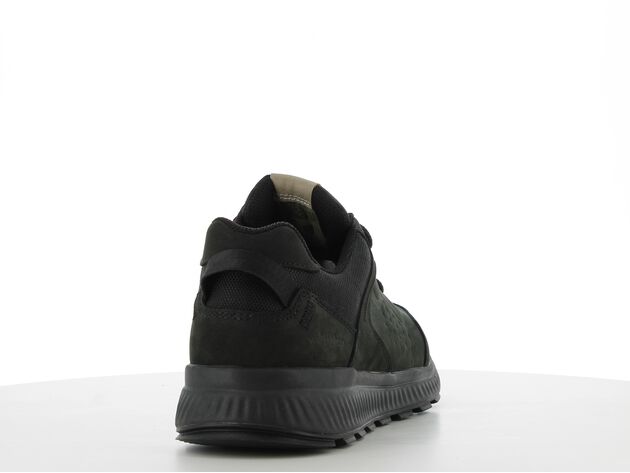 Safety Jogger Steady SA56 - Wandelschoenen - Zwart - 43 Safety Jogger Steady SA56 - Wandelschoenen - Zwart - 43