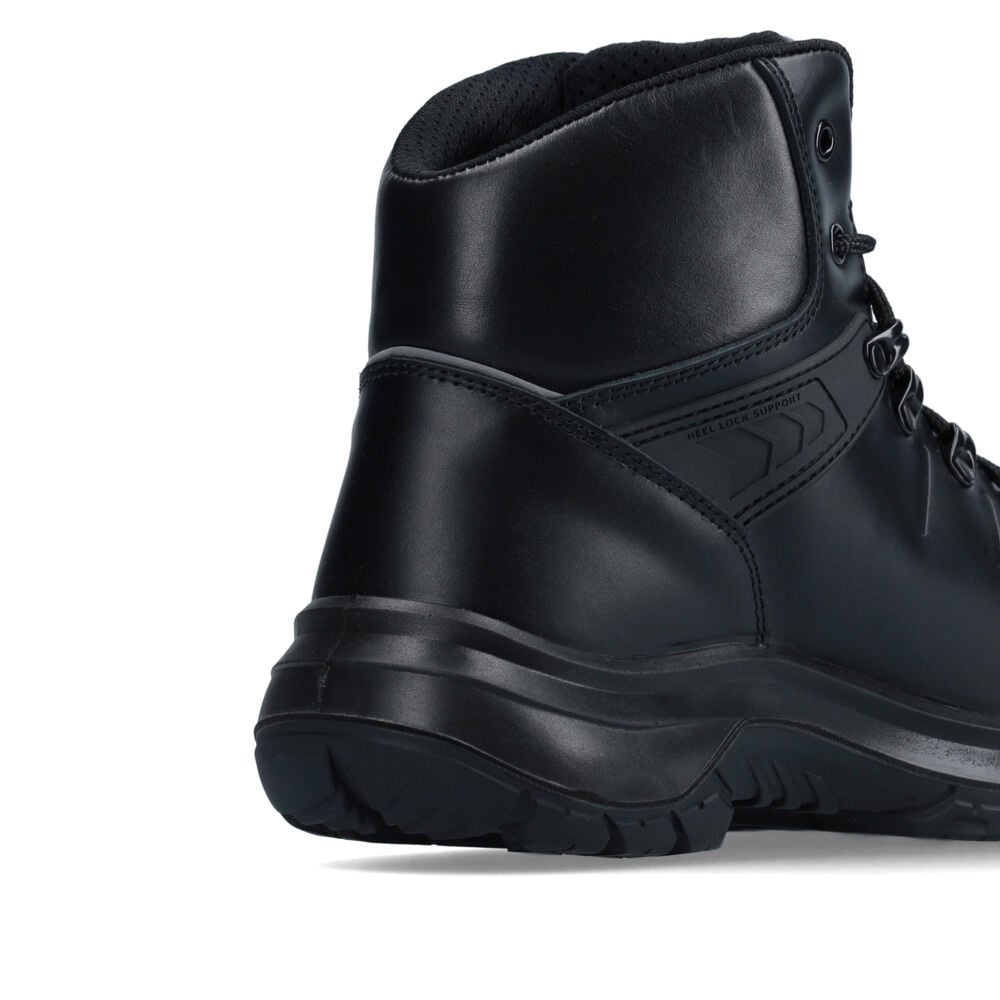 Bata Enduro PWR419 W - Werkschoenen - Zwart - 38