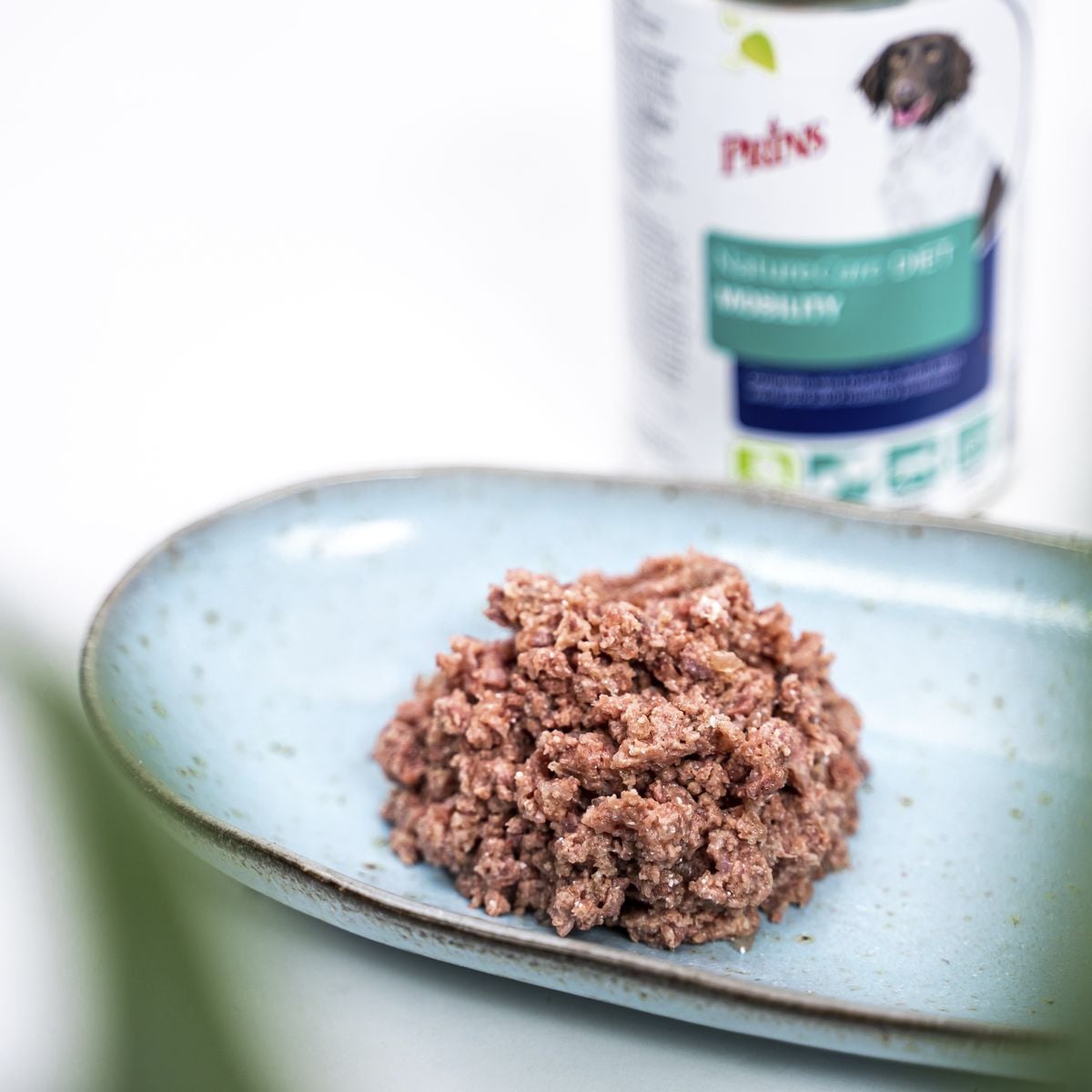 Prins Dieet NatureCare Mobility - Hondenvoer veterinair - 400 Gram - rund, kip