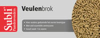 Subli Veulenbrok - Fokkerij - 20 Kilogram - Zak