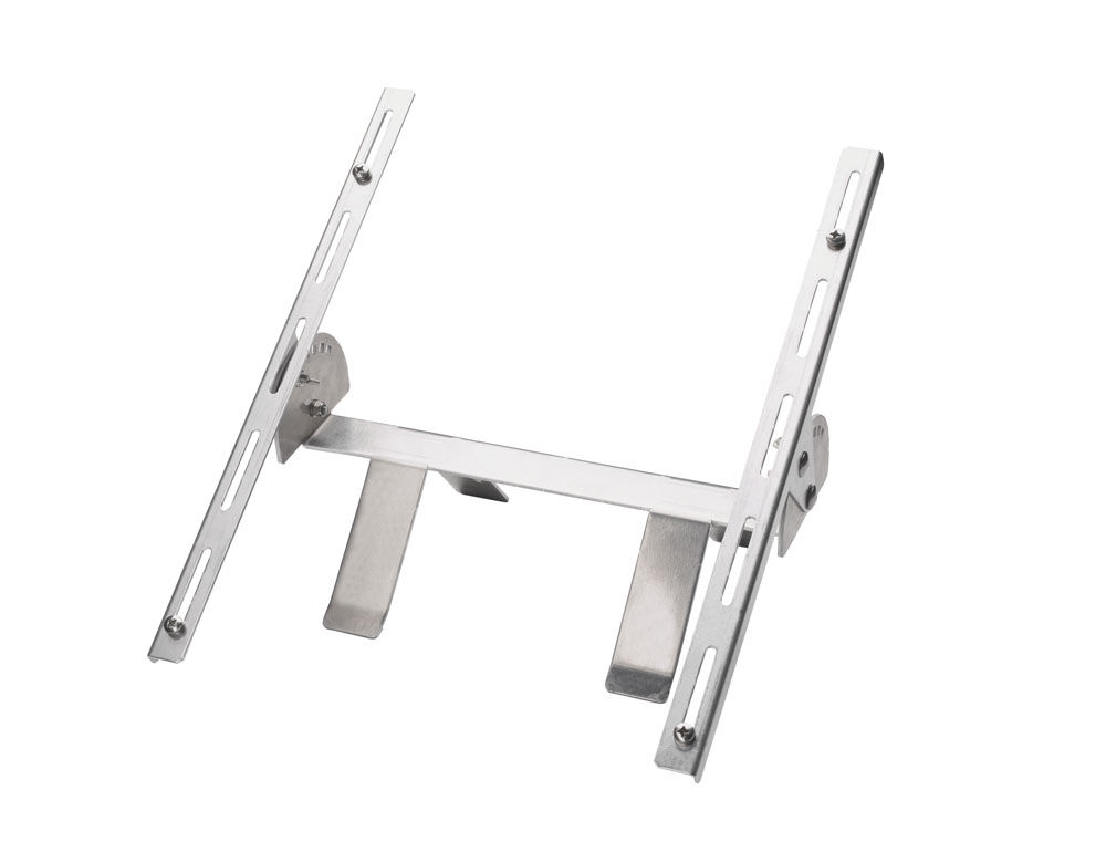 Gallagher Zonnepaneel beugel tbv B100/B200/B300