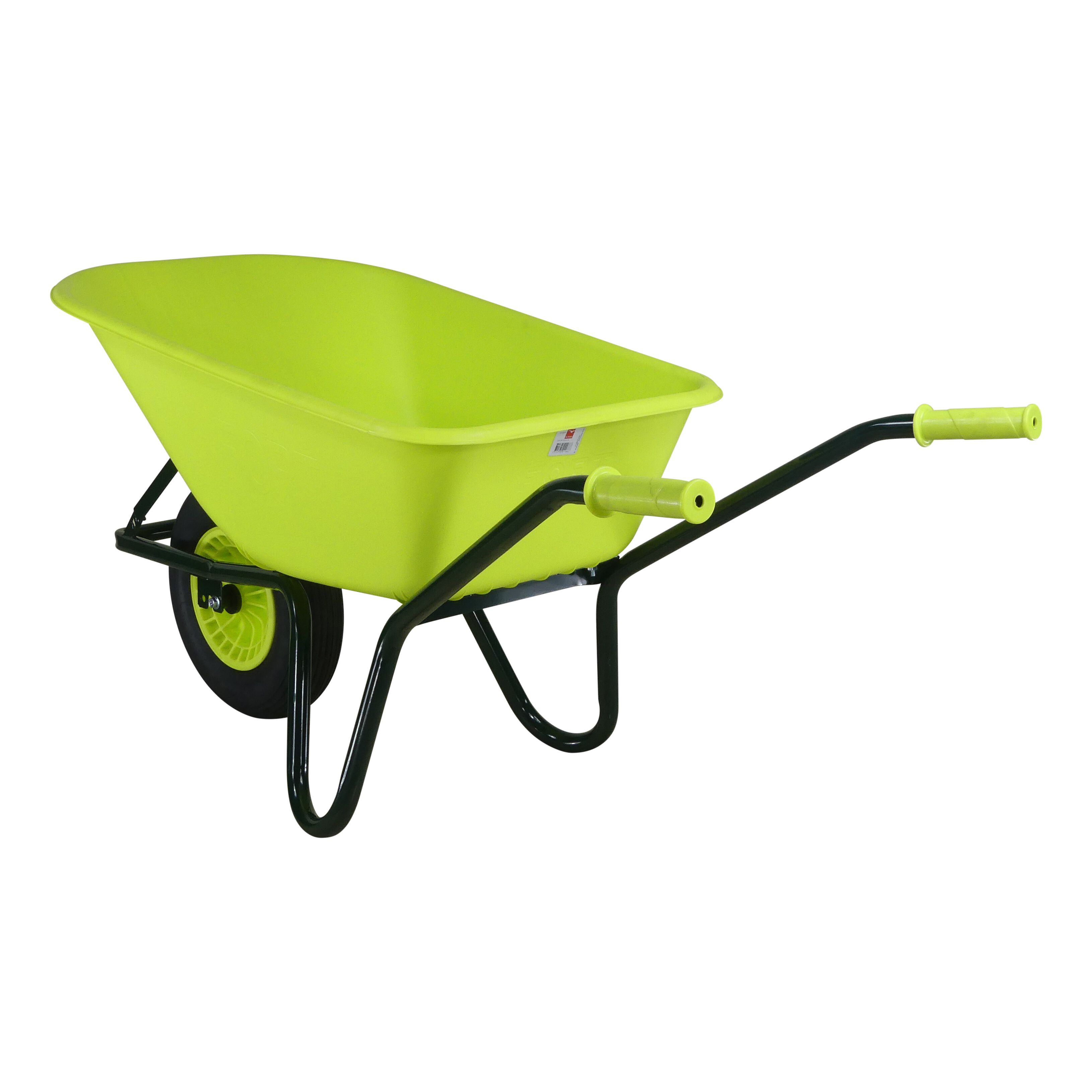 Altrad Fort TK-100 - Kruiwagen - Lime