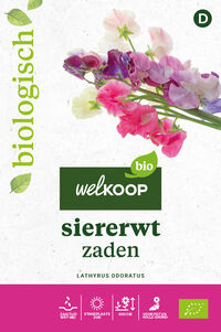 Welkoop Bio - Siererwt Zaden