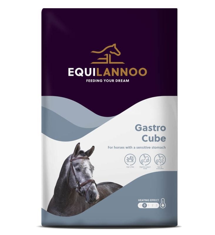 Equilannoo Gastro Cube - Specialiteit