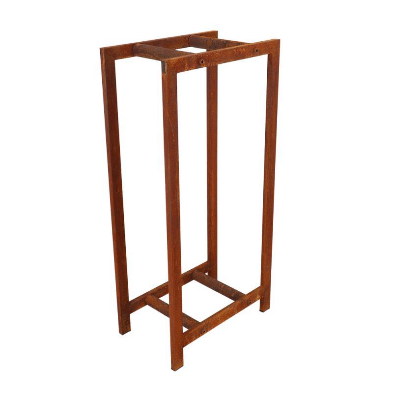 Fancy Flames - Houtopslag - Roest - Roest - M