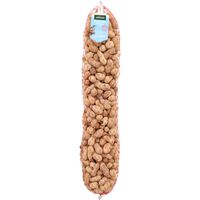 Welkoop Pindaslinger 50 cm - Tuinvogelvoer - 400 Gram