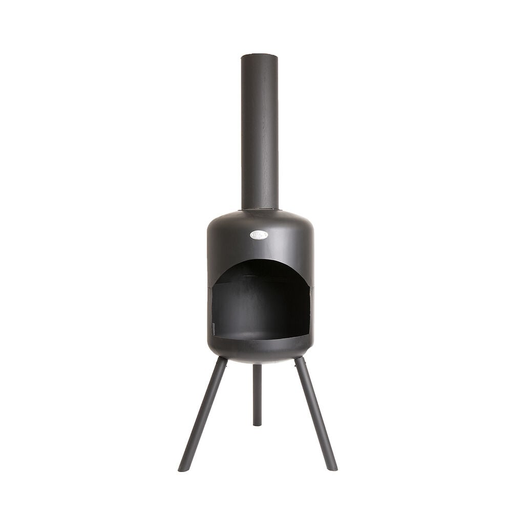 Bonfeu Bonselo BIP - Tuinhaard