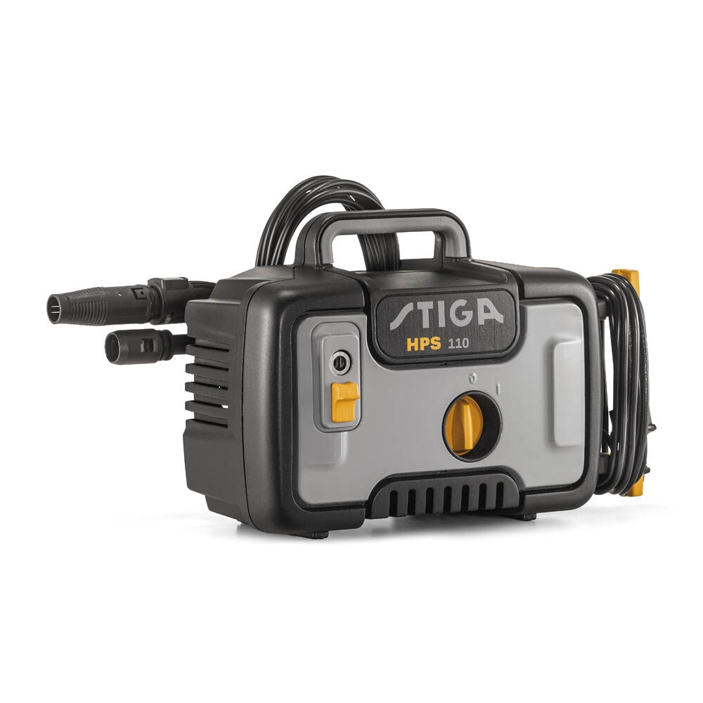 Stiga HPS 110 - Elektrische hogedrukreiniger