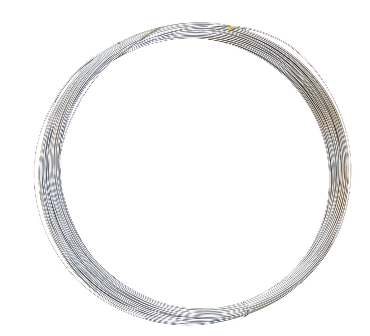 Pulsara Verzinkt 2,7 mm - Staaldraad