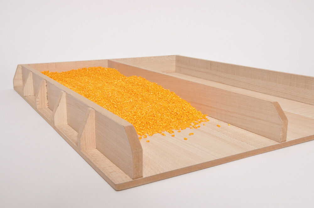 Kids Globe Decoratiemais 500 gr 1:32 - Accessoires