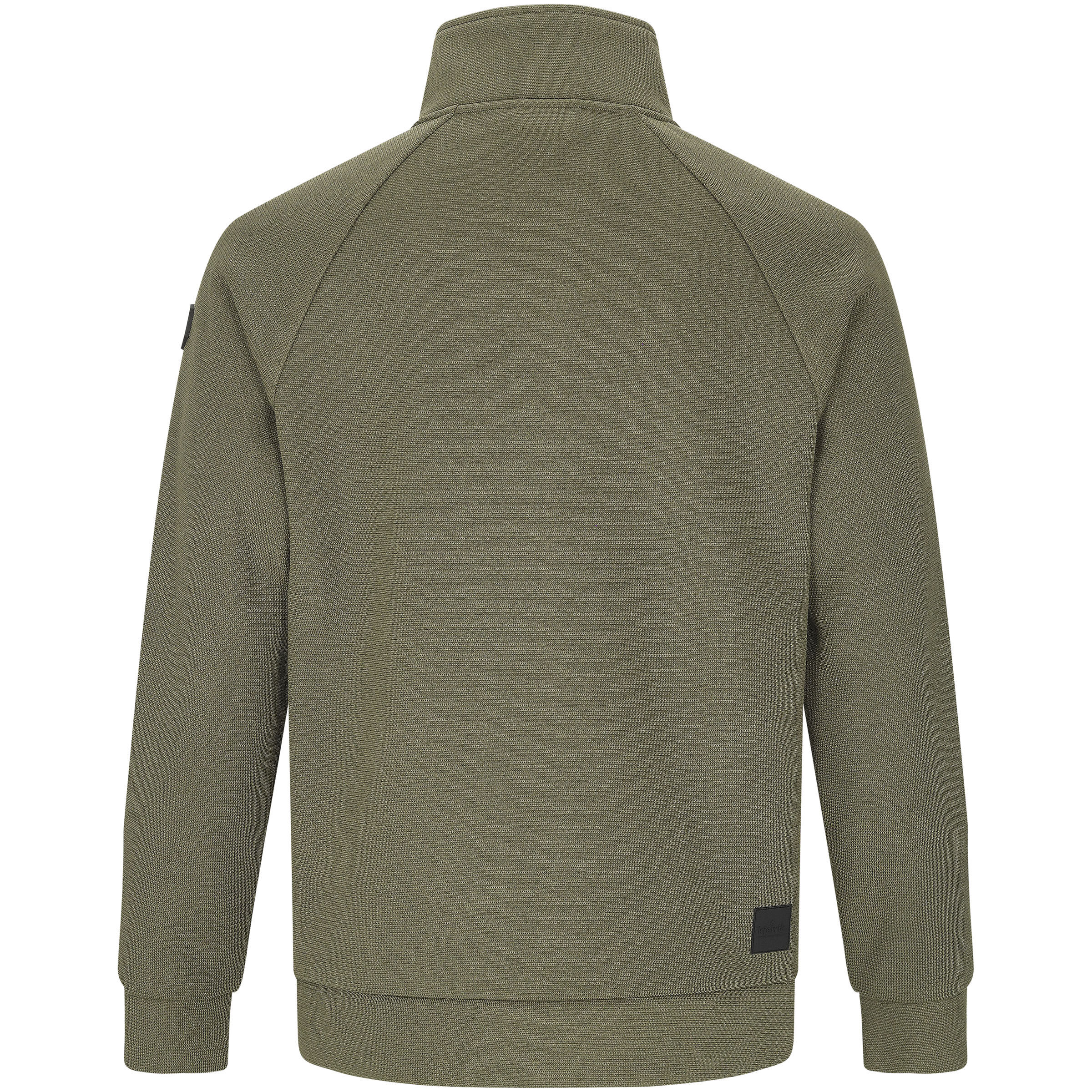 Kjelvik Donny - Vest - Groen - M