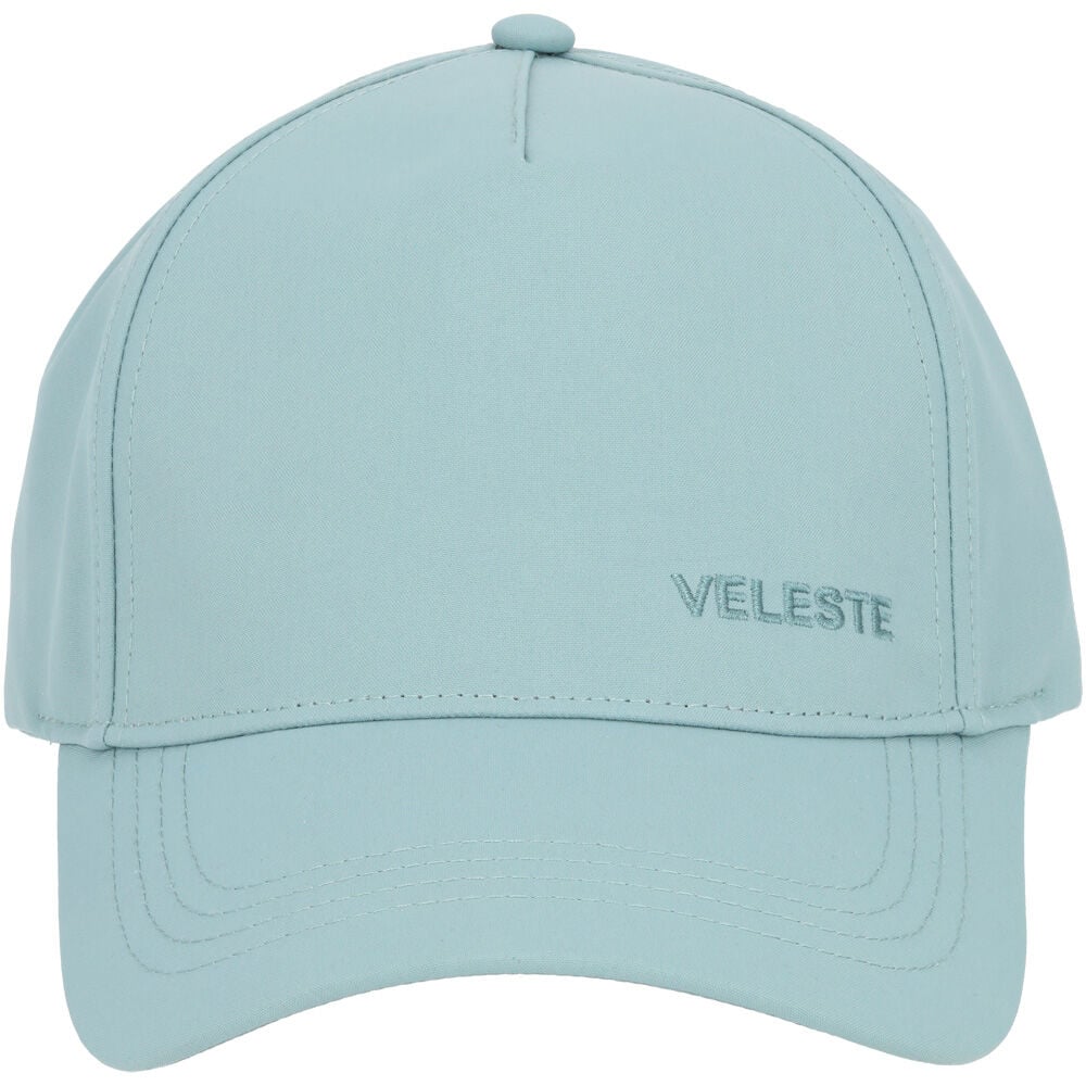 Veleste Lauren - Pet - Donkergroen