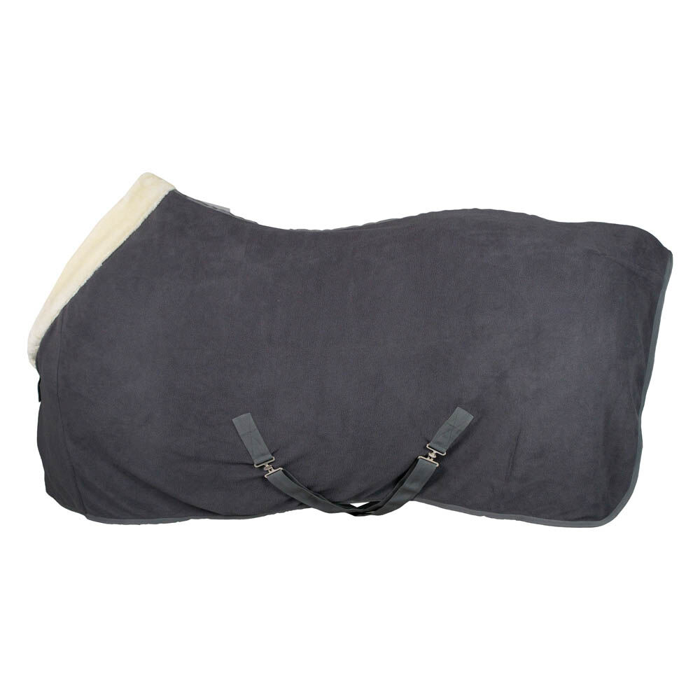 Horka Pro - Zweetdeken - Granite - 135/185 Horka Pro - Zweetdeken - Granite - 135/185