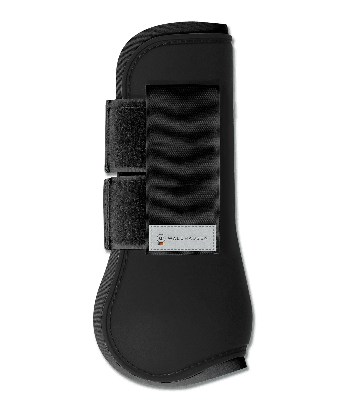 Waldhausen Esperia - Peesbeschermers - Zwart Waldhausen Esperia - Peesbeschermers - Zwart