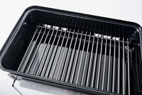 Weber - Go-Anywhere - Houtskoolbarbecue - Zwart