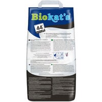 Biokat's Diamond Care Classic - Kattenbakvulling - Fijn - 8 Liter