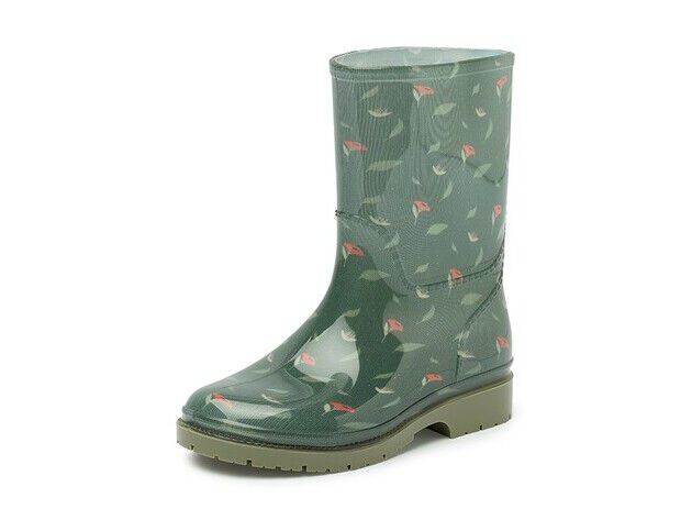 Gevavi Esra - Regenlaarzen Gevavi Esra - Regenlaarzen