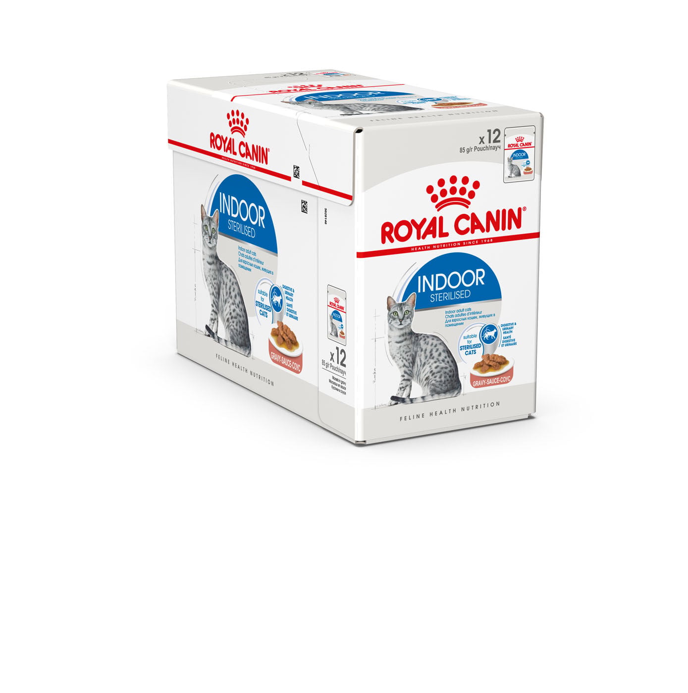 ROYAL CANIN Indoor - Kattenvoer