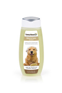 Beeztees Huid & Haar - Shampoo