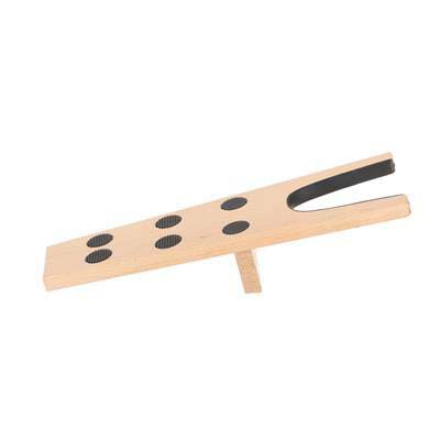 Esschert Design - Laarzenknecht - Beukenhout - Naturel