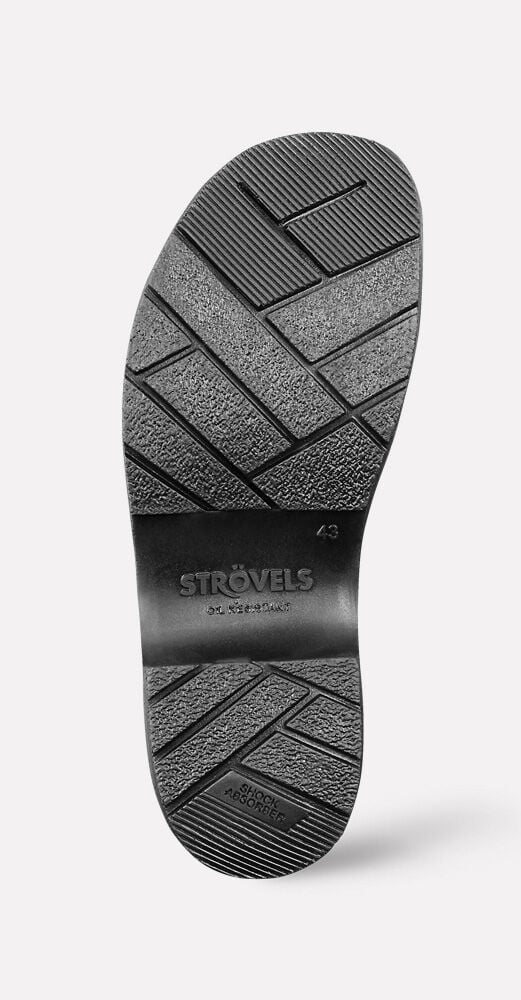 Strövels Skyld Pansar SRC - Werkklompen - 48