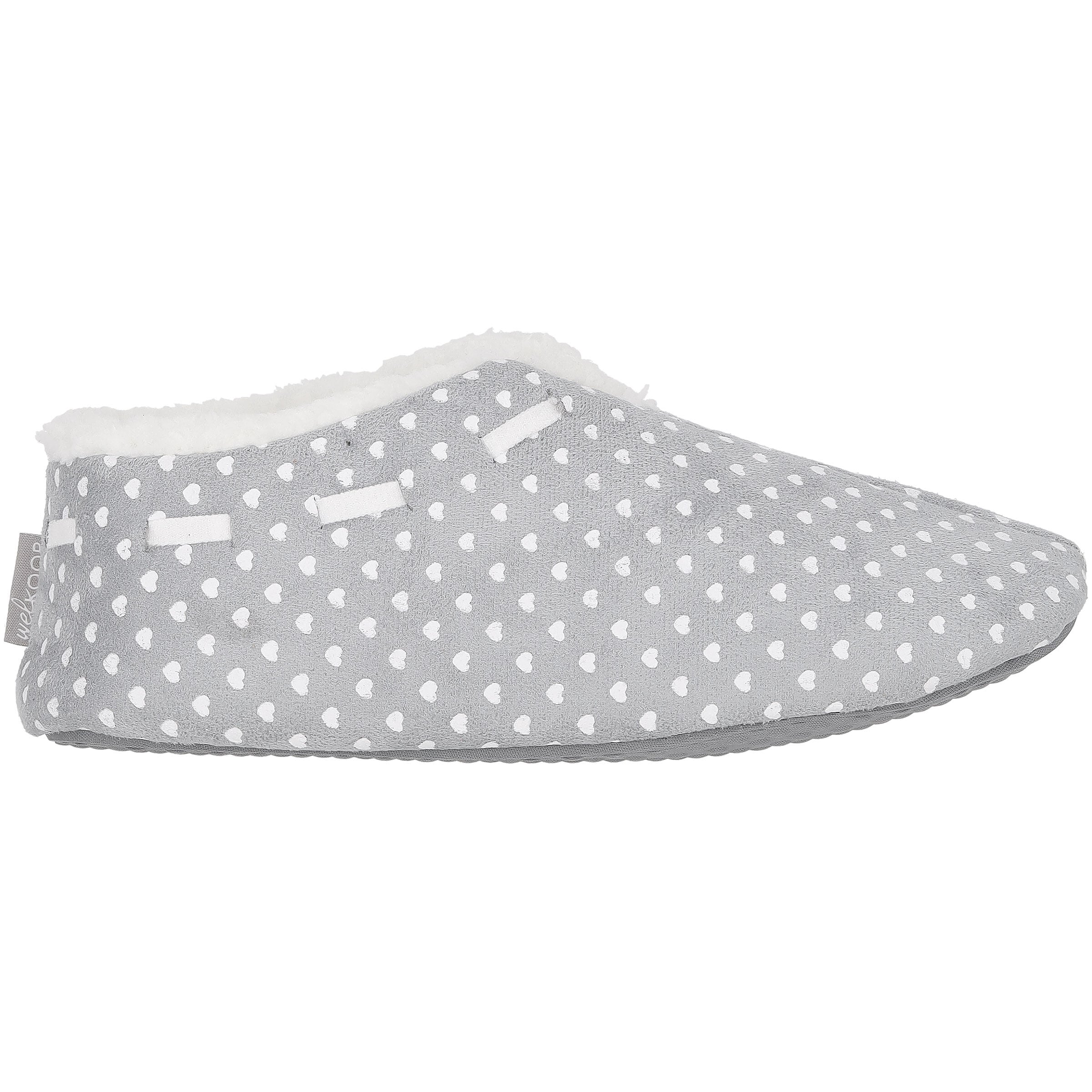 Welkoop - Spaanse pantoffels