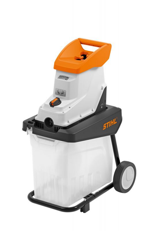 STIHL GHE 140 L - Hakselaar - 2500 W